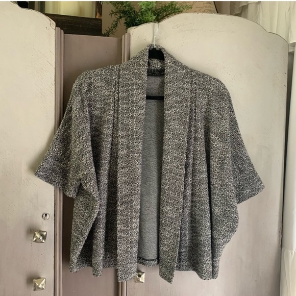 The Limited Open Front Cardigan - Picture 6 of 6